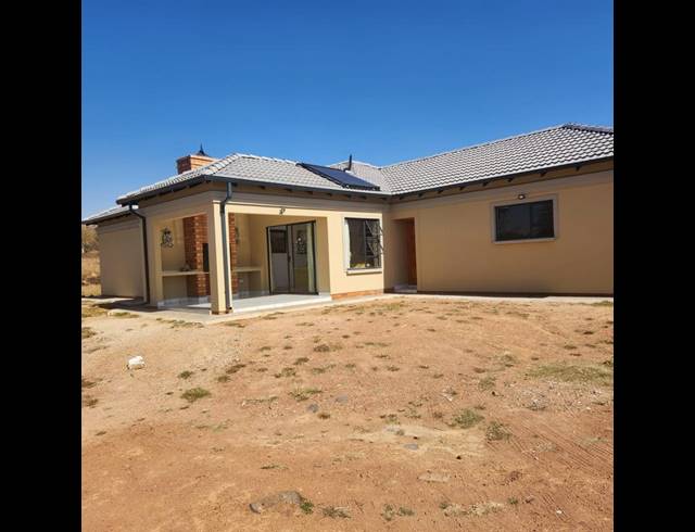 3 BEDROOM HOUSE FOR SALE IN HEATHERVIEW